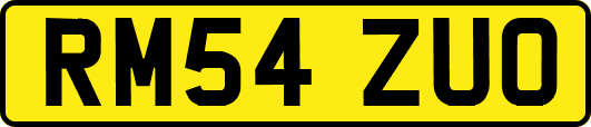 RM54ZUO