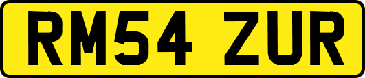 RM54ZUR