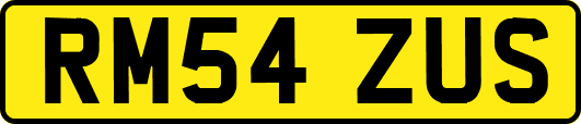 RM54ZUS
