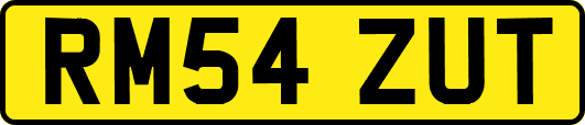RM54ZUT