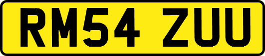 RM54ZUU