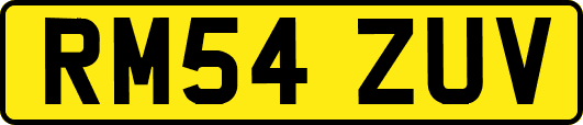 RM54ZUV