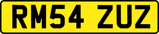 RM54ZUZ