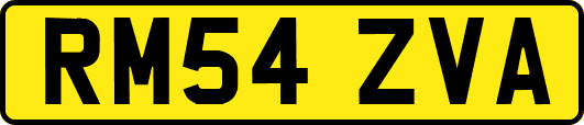 RM54ZVA