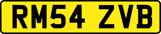 RM54ZVB