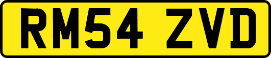 RM54ZVD