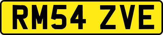 RM54ZVE