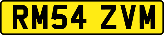 RM54ZVM