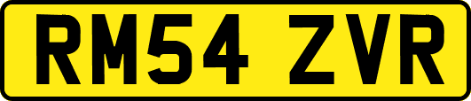 RM54ZVR