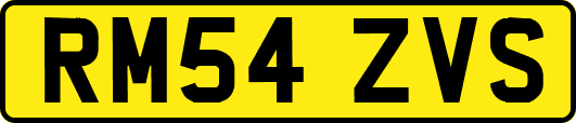 RM54ZVS