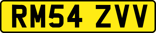 RM54ZVV