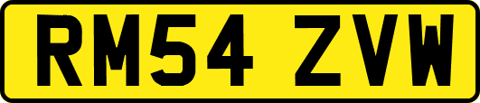RM54ZVW