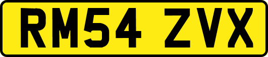 RM54ZVX