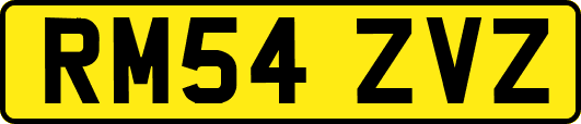 RM54ZVZ