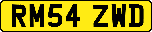 RM54ZWD