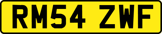 RM54ZWF