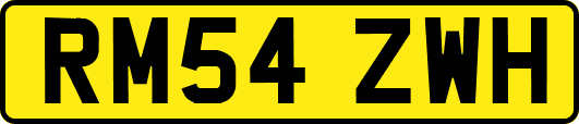 RM54ZWH