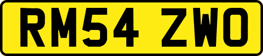 RM54ZWO