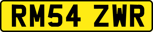 RM54ZWR