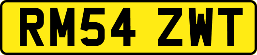 RM54ZWT