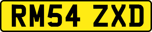 RM54ZXD