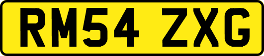 RM54ZXG