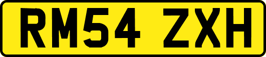 RM54ZXH