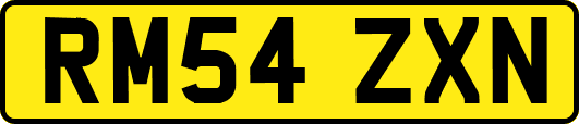 RM54ZXN