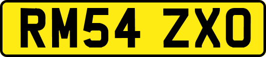 RM54ZXO