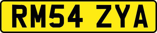 RM54ZYA