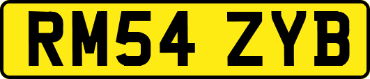 RM54ZYB