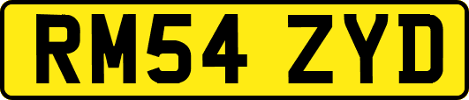 RM54ZYD
