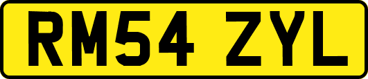 RM54ZYL