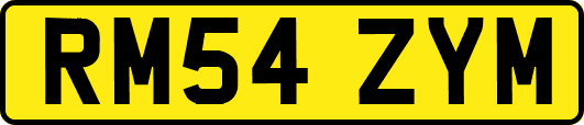 RM54ZYM