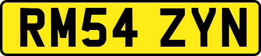 RM54ZYN