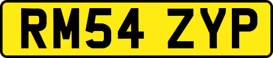 RM54ZYP