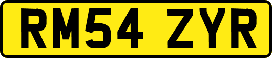 RM54ZYR