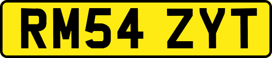 RM54ZYT