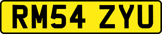 RM54ZYU