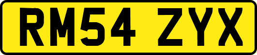 RM54ZYX