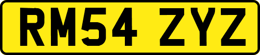 RM54ZYZ