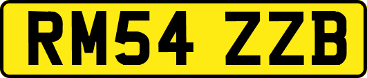 RM54ZZB