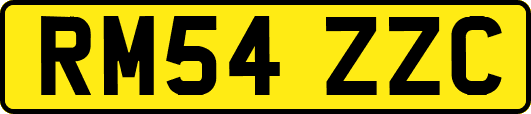 RM54ZZC