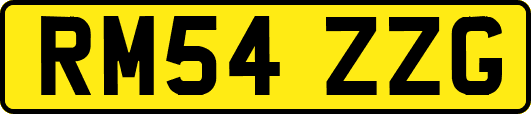 RM54ZZG