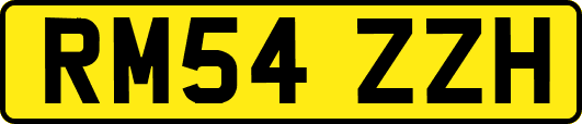 RM54ZZH