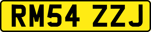 RM54ZZJ