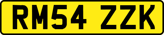 RM54ZZK