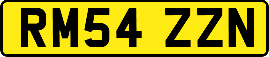 RM54ZZN
