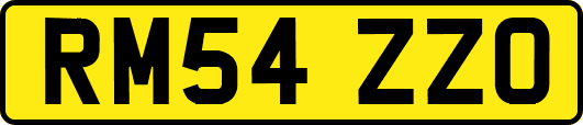 RM54ZZO