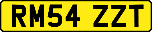 RM54ZZT